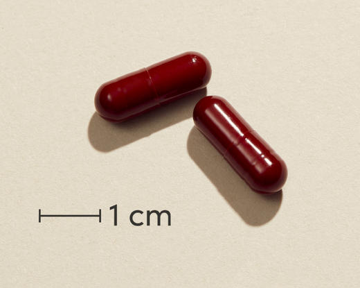 [丹麦]Biosym Omnivita Q10能量胶囊100粒. Biosym OmniVita Q10 Energy 100 caps. 商品图2