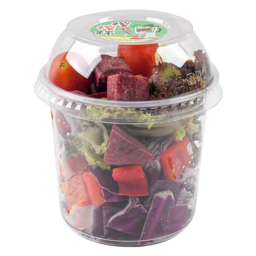 元气蔬醒沙拉榨榨杯270g 商品图2