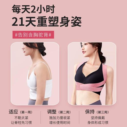 【清仓】Techlove乐芙身材管理矫姿带 商品图1