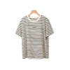 条纹短袖T 商品缩略图1