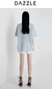 【大都会】DAZZLE 地素短袖25夏新款盐系可露丽轻薄针织衫 商品缩略图2