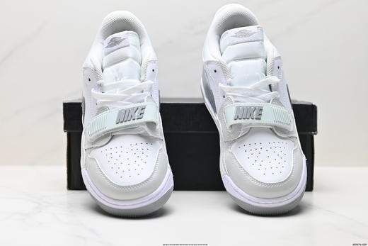 耐克乔丹Jordan Legacy 312 Low经典复古篮球鞋CD9054-104男女鞋 商品图6