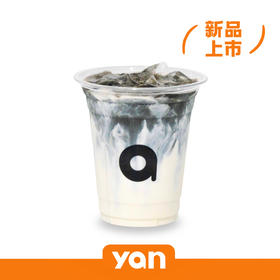 混凝土拿铁（椰香）