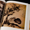 【绝版好书】《野逸画派》(石涛 八大 石豀 弘仁 龚贤 梅清)，大16开精装168页，1985年台湾艺术图书出版 商品缩略图12