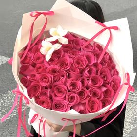 【爱神梦境】-（花束需要提前2-3天预定）