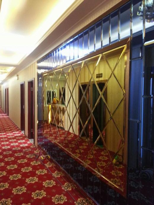 轩逸酒店（测试虚拟卡券 勿拍！） 商品图2