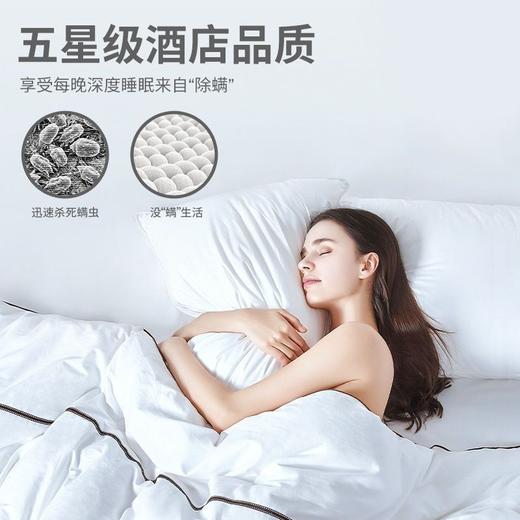 Mootaa除螨剂喷雾家用床上床垫免洗清洁剂被子杀菌灭螨神器克星效期27年10月 商品图3