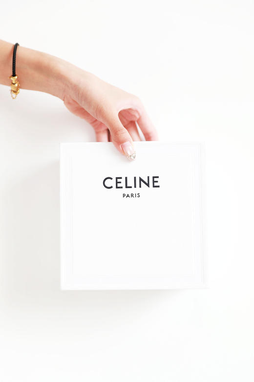 浓烈且充满小心机，牛皮腰带礼盒。法式复古鎏金古铜皮带C062566 商品图11