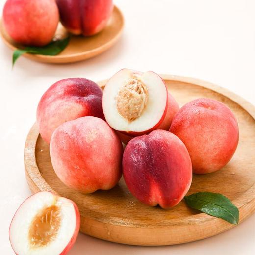 国产枣油桃600g 商品图3