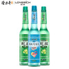 隆力奇蛇胆驱蚊爽身花露水玻璃瓶套装195ml*3［预防基孔肯雅热］ 商品缩略图3