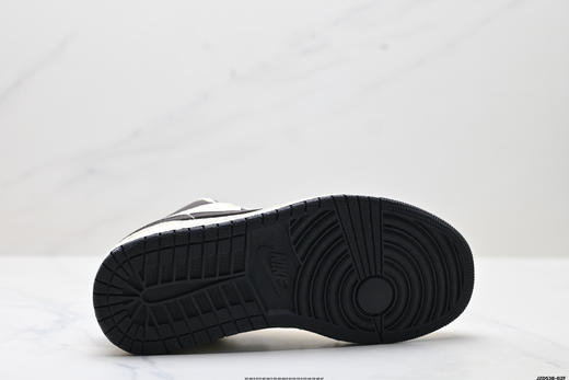 耐克乔丹Air Jordan 1 Low低帮休闲运动板鞋lB8058-110男女鞋 商品图6