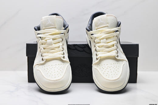 耐克乔丹Air Jordan 1 Low低帮休闲运动板鞋lB8058-110男女鞋 商品图4