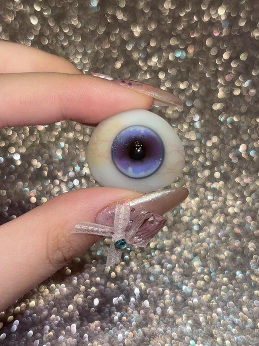 Vigour girl半年抛品牌--无风格浪漫 商品图9