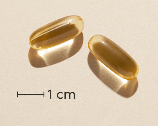 [极速送达-FX]Biosym Omni Omega深海鱼油60粒. Biosym OmniOmega O-3 60 kaps. 商品图2