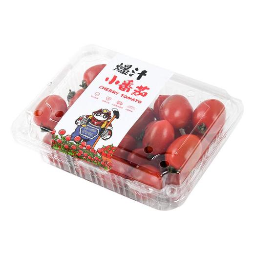 小番茄350g 商品图0