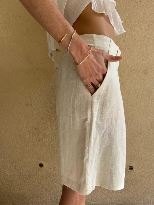 Ginette Garde LEONARD 百慕大短裤 商品图1