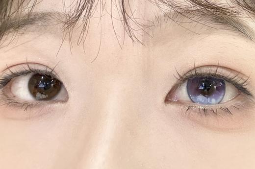 Vigour girl半年抛品牌--无风格浪漫 商品图6