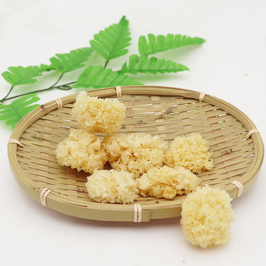 阿比该银耳105g 商品图1