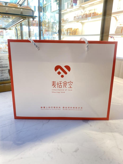 手提袋 商品图0