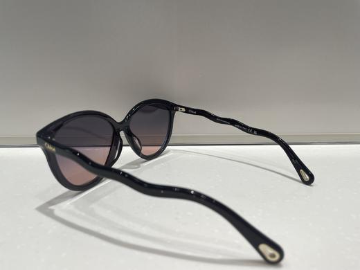 开云眼镜 蔻依 太阳眼镜女  CH0087SA-001【不退不换，介意勿拍】 商品图1