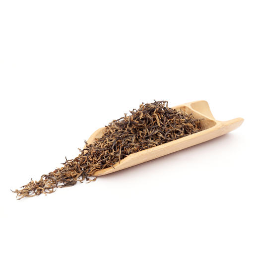 宜昌二级宜昌宜红茶248g/袋 商品图1