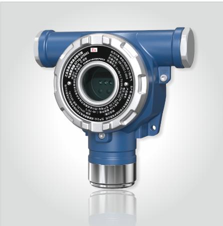 GTYQ-AT0501工业及商业用途点型可燃气体探测器（报警器） 商品图1