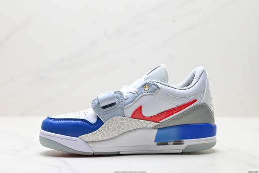 耐克乔丹Jordan Legacy 312 Low经典复古篮球鞋CD9054-104男女鞋 商品图2