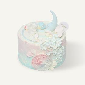 巨蟹座-梦幻之境（提前24小时预定）