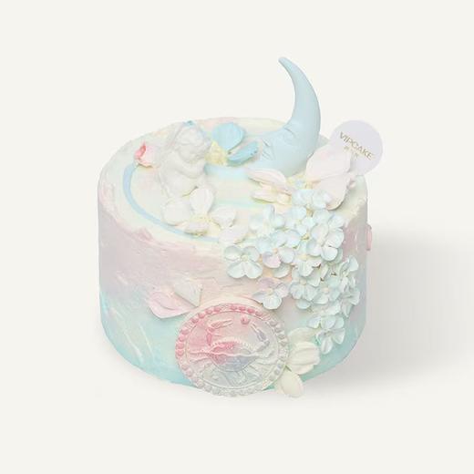 巨蟹座-梦幻之境（提前24小时预定） 商品图0