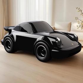 法国Baghera保时捷911玩具车（黑色）