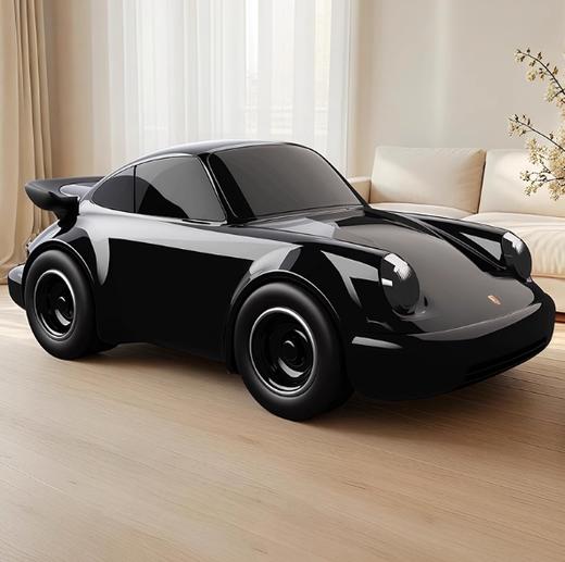 法国Baghera保时捷911玩具车（黑色） 商品图0