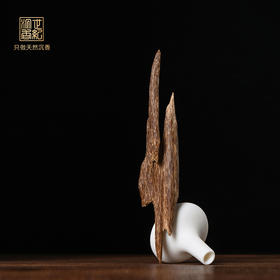 天然文莱沉香  九分沉 12.1克  SP3423