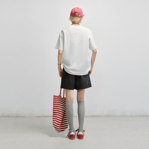 【商场同款】麦檬夏针织衫4G5100371 商品图4