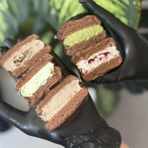 巧克力派（全新升级5种口味） 商品图8