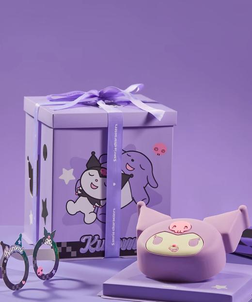 【三与叁山】慕斯蛋糕-库洛米  6英寸 商品图3