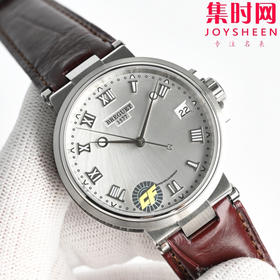 CF宝玑航海MARINE 航海系列5517 男士腕表 表径40mm