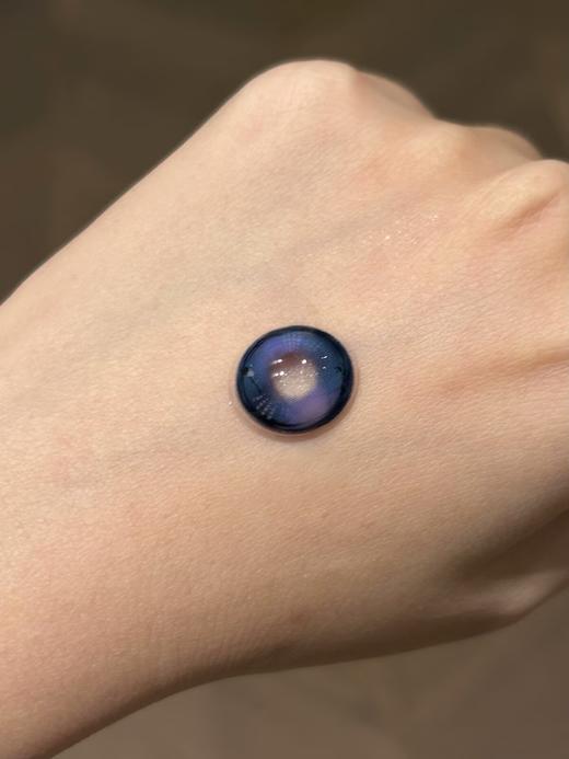 Vigour girl半年抛品牌--引力漩涡 商品图4