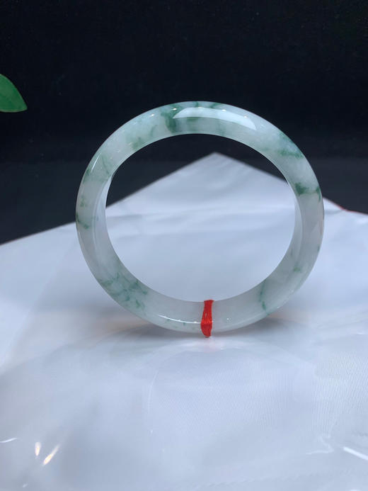 620313，63飘花手镯，底妆干净均匀 商品图3