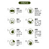 正皓茶业丨云南十八怪 勐海生普小沱茶 普洱生茶 2017年 126g（7g*18） 商品缩略图6