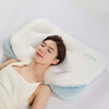 自然醒柔感云呼吸枕助睡眠枕头透气枕芯家用护颈枕成人助眠枕头XK 商品缩略图2