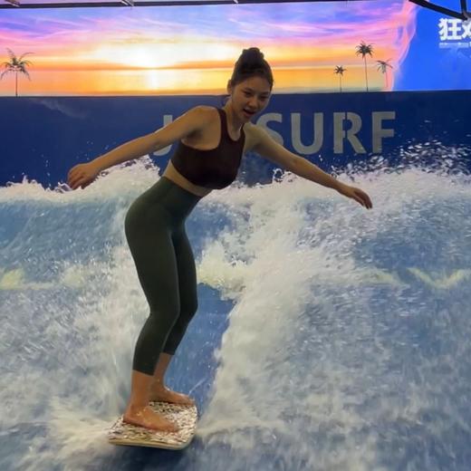 SPADERS BAM 7月狂浪节·四场馆冲浪体验 商品图5