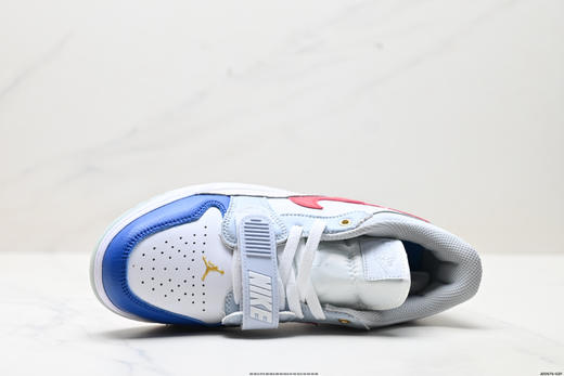 耐克乔丹Jordan Legacy 312 Low经典复古篮球鞋CD9054-104男女鞋 商品图1