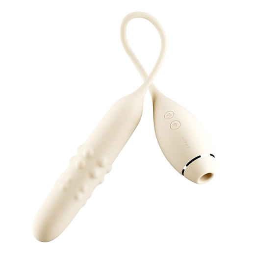 【环绕转珠，愉悦加倍！！】svakom 司沃康 啵啵珠跳蛋情趣性用品自慰器成人玩具女生插入式app远程强震静音 商品图6