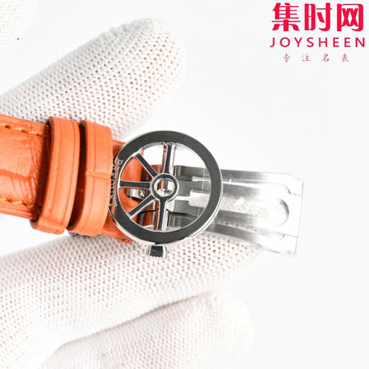 CF宝玑航海MARINE 航海系列5517 男士腕表 表径40mm 商品图7