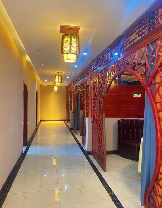 鑫瑞大酒店(测试虚拟卡券 勿拍！) 商品图1