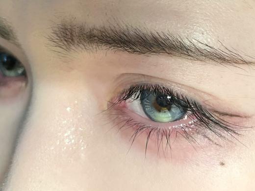 Vigour girl半年抛品牌--数字幽灵 商品图1