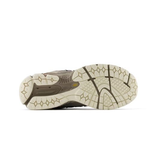 【新百伦】B座5楼New Balance 25年春夏男女同款大网面休闲运动鞋1906ROB 商品图4