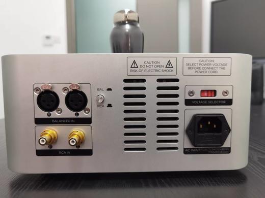 【降价拍卖】HIFIMAN SHANGRI-LA jr小香格里拉静电耳机系统 商品图3