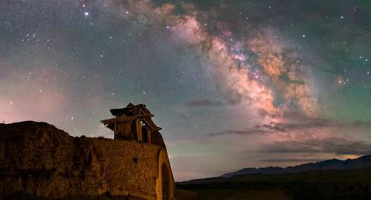 巴丹吉林沙漠双色湖&沙漠星空、永泰古城5天摄影团 商品图11