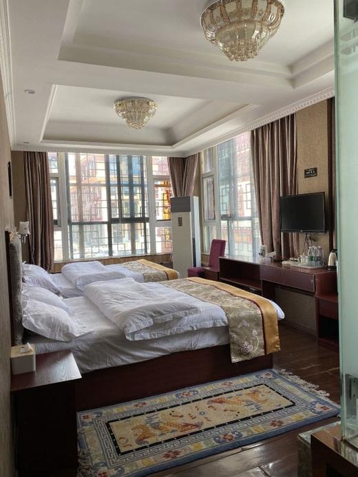 轩逸酒店（测试虚拟卡券 勿拍！） 商品图4